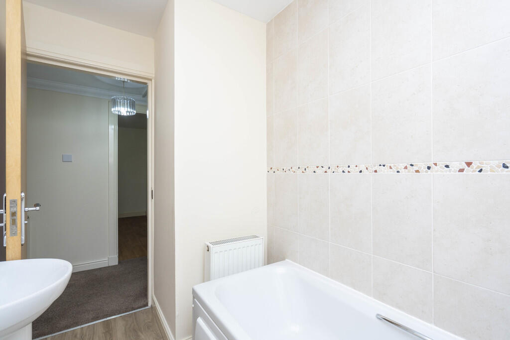 45 Newlands court...