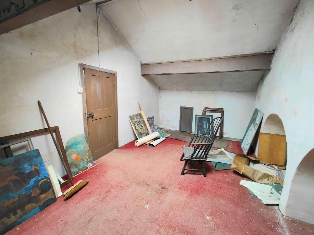 Attic 2