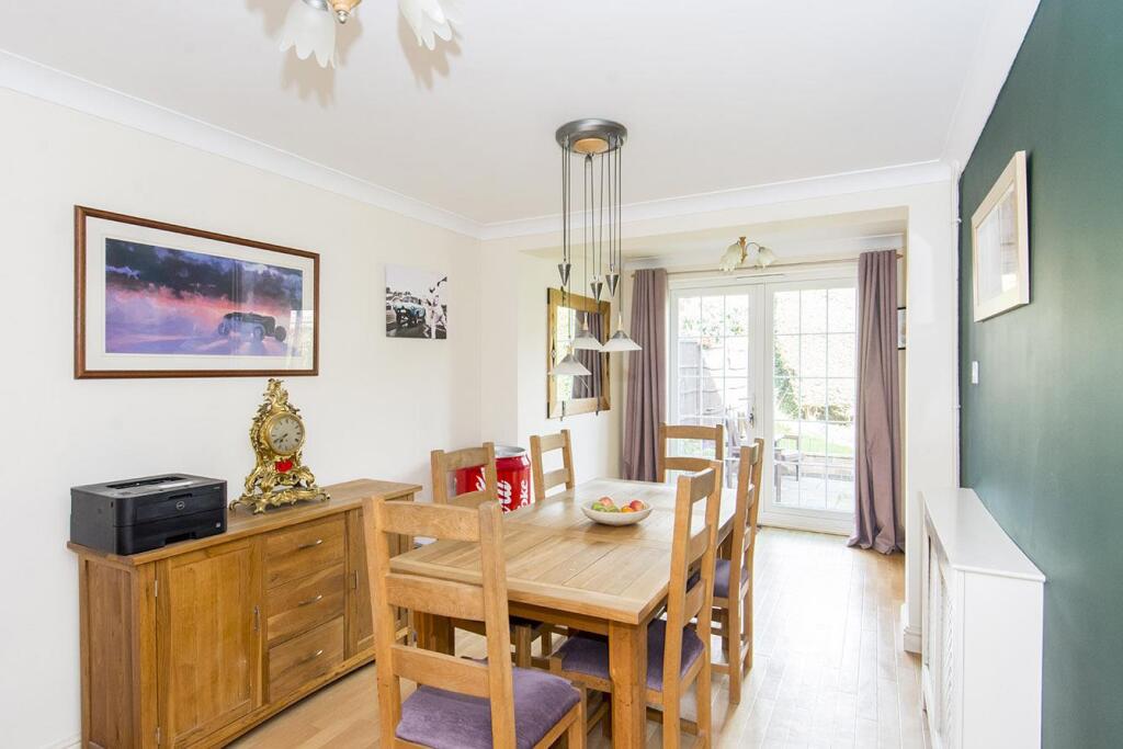 (Dining Room Photo Two)