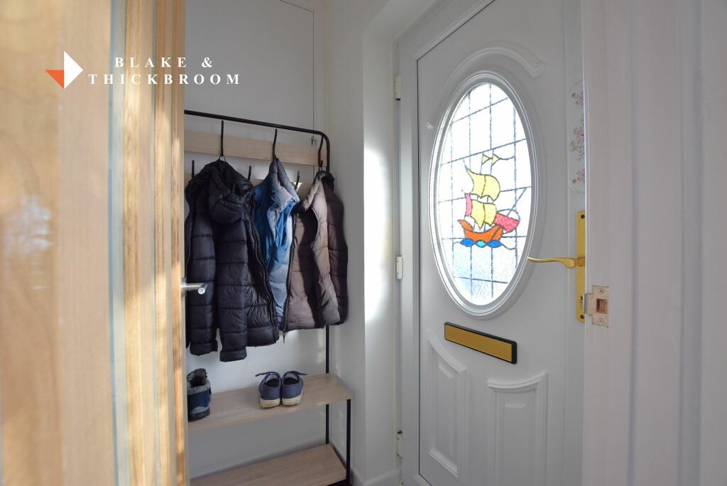 ENTRANCE LOBBY
