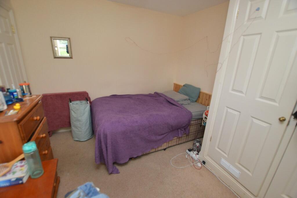 Reception Room/Bed 3