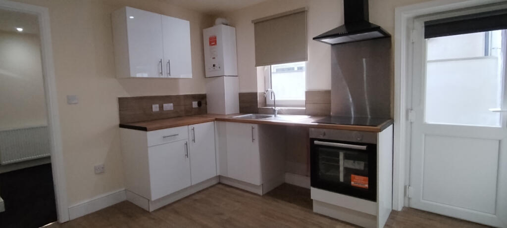 31 Bairstow Street, Flat 3