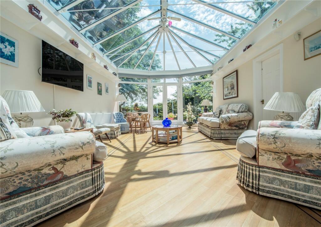 Sun Room