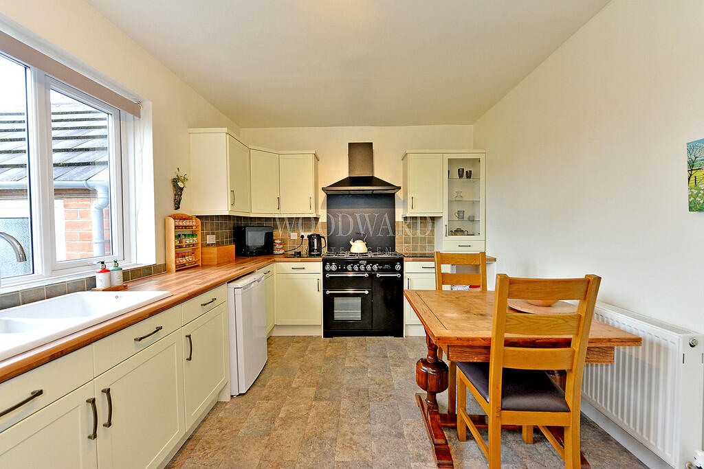 Kitchen/Dining Ro...