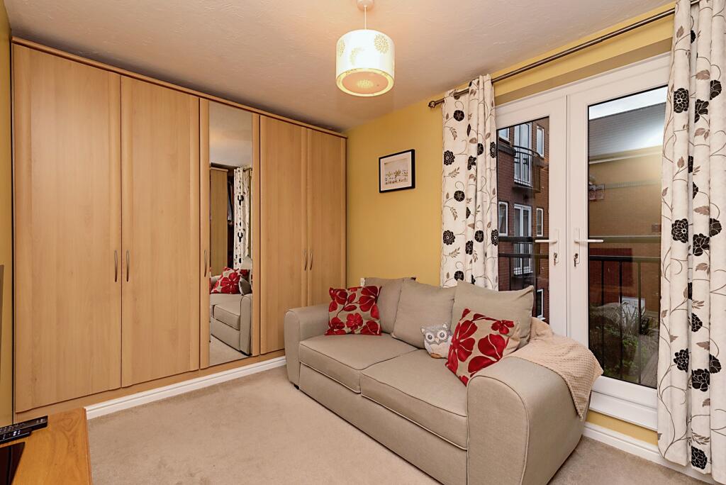 Bedroom 2