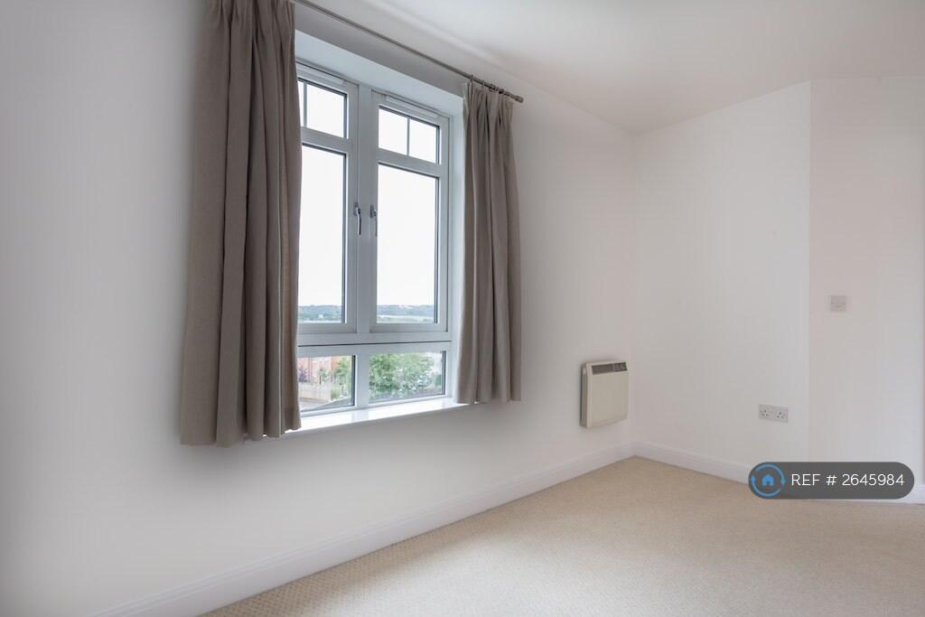 Second Double Bedroom