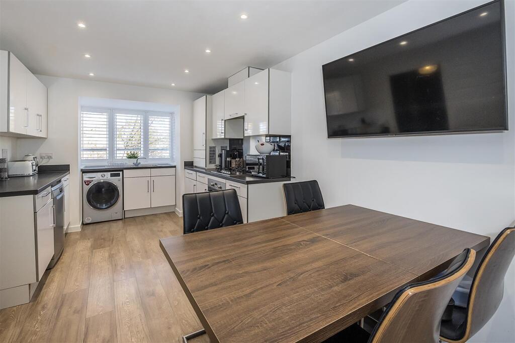 Ellingham View, Dartford