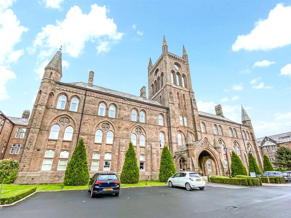 Welcome to The Residence