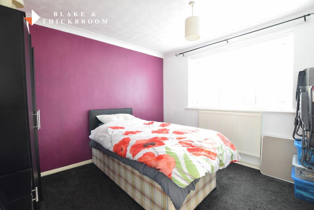 BEDROOM TWO