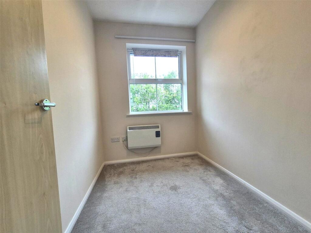 Bedroom No.2
