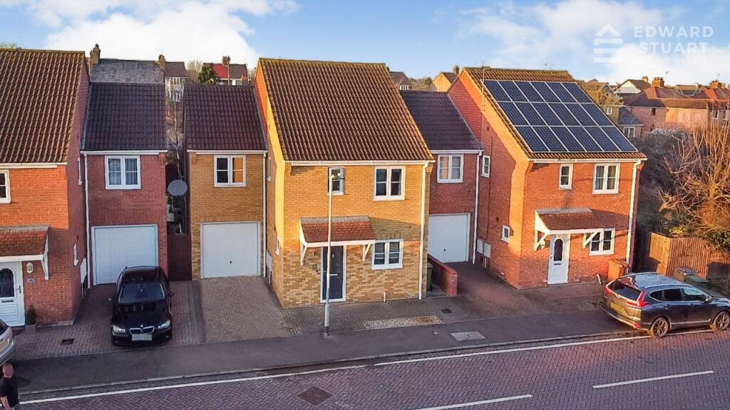 4 bedroom House for sale