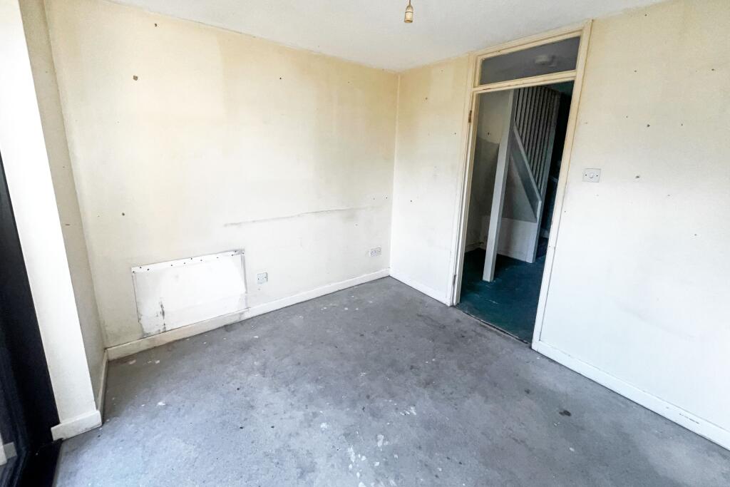 7 Grove Close, Totnes, Devon, TQ9 5EP