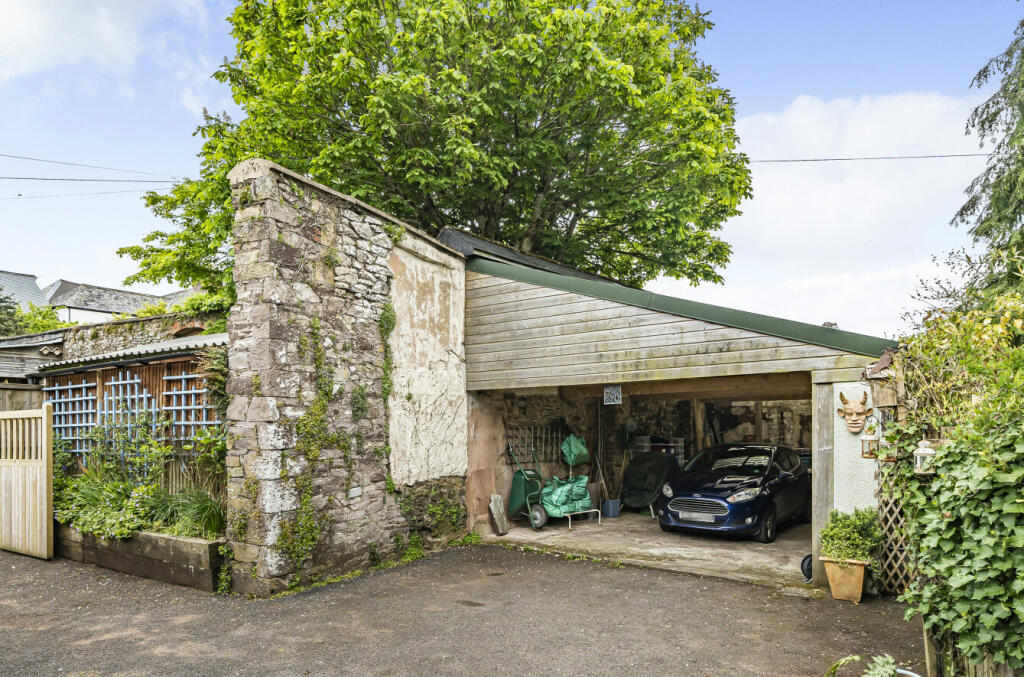 Carport