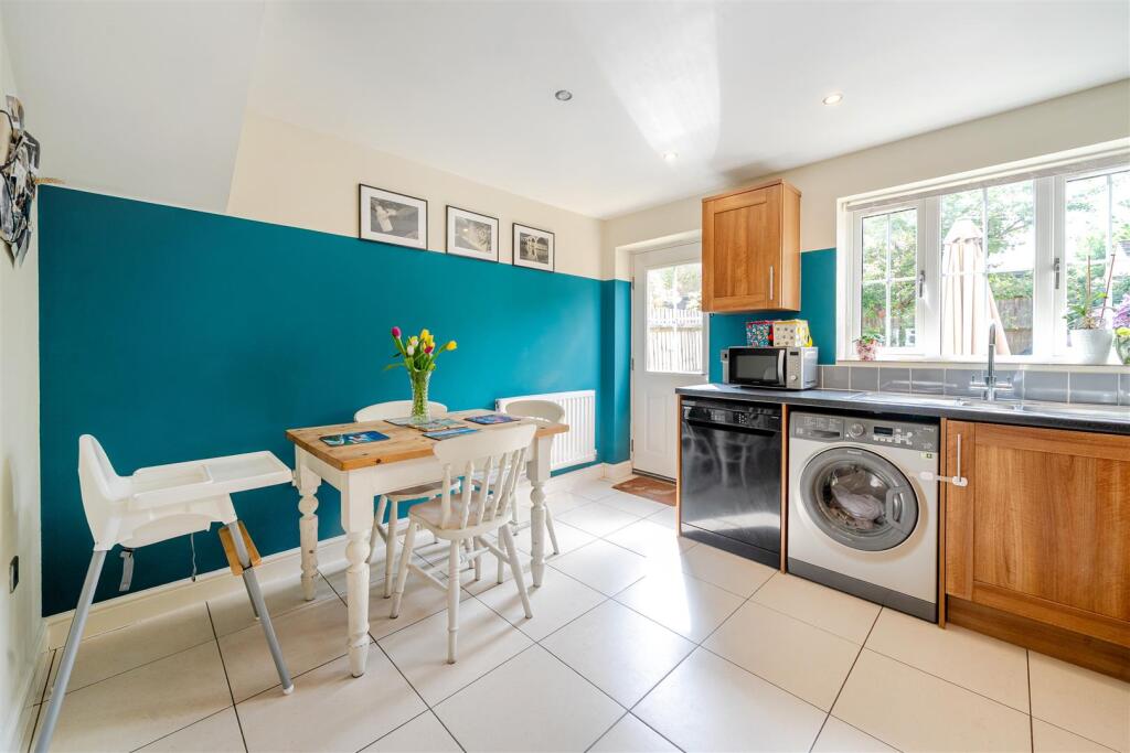 10 Northampton Road, Litchborough