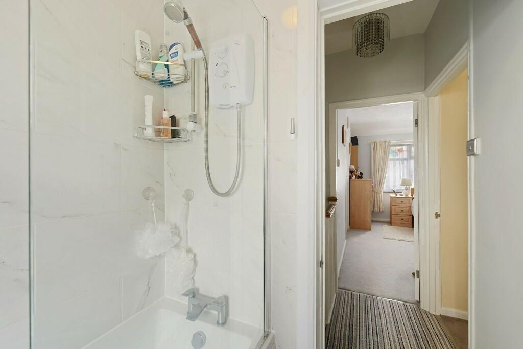 Bathroom / WC