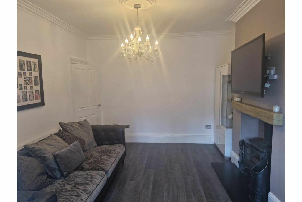 Living / Dining Room