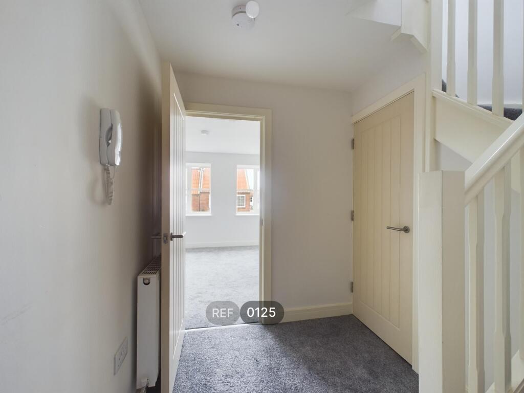 Hallway &amp; Landing