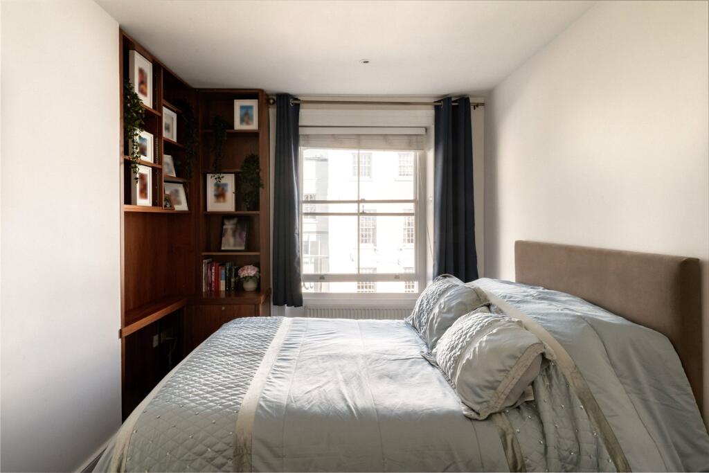 Principal Bedroom