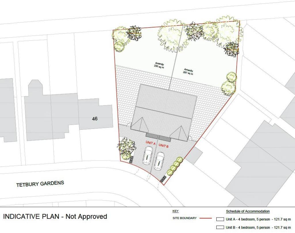 3 - Land for Auction, Nailsea, Bristol.jpg