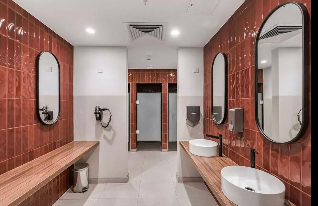 Ellipse House, 2 Eden Place, E16