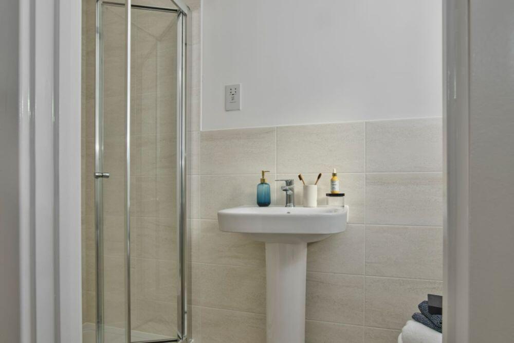 The Cromer Watermans Gate The Ashtead