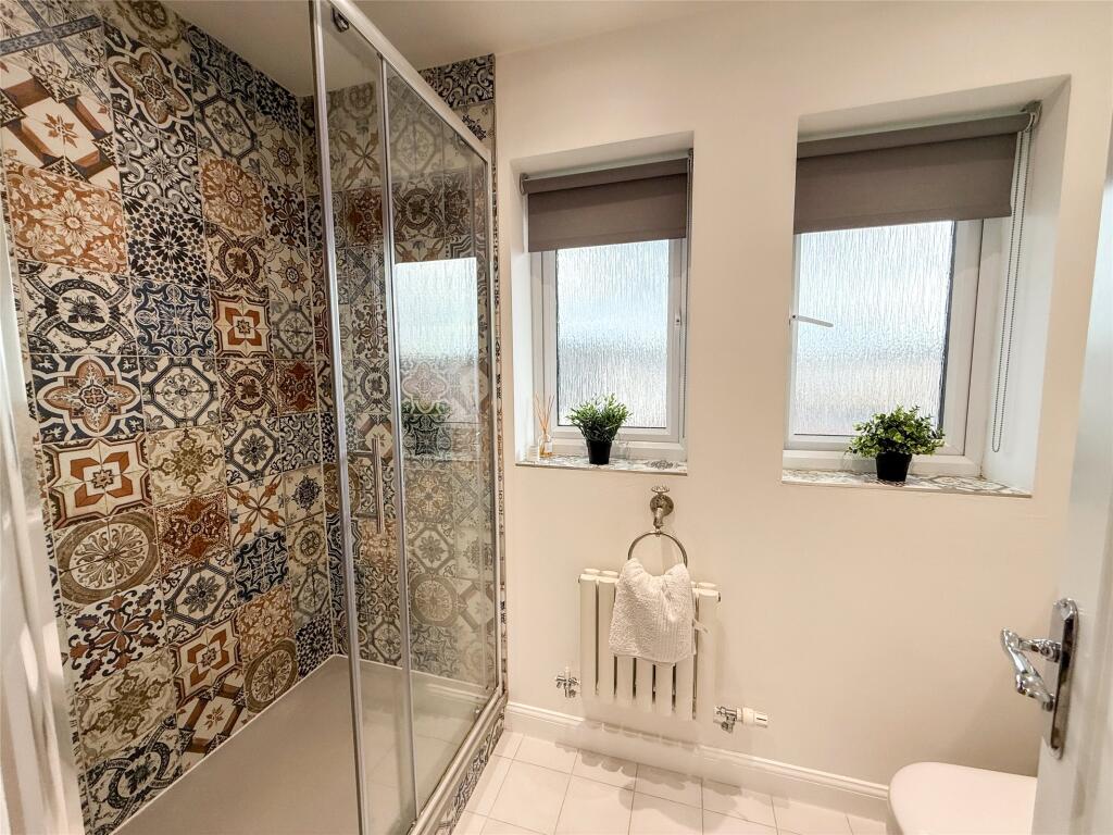 En-Suite