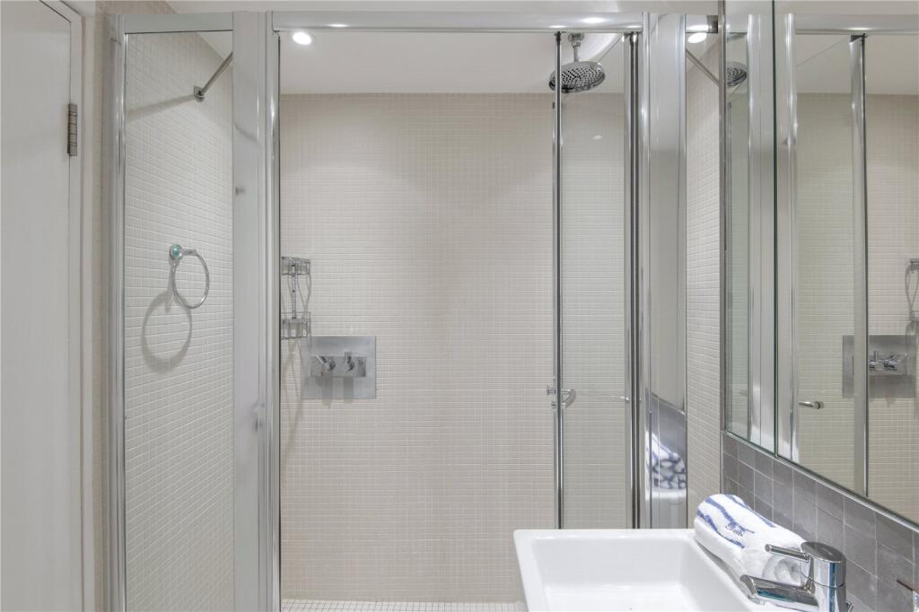 Bathroom Two