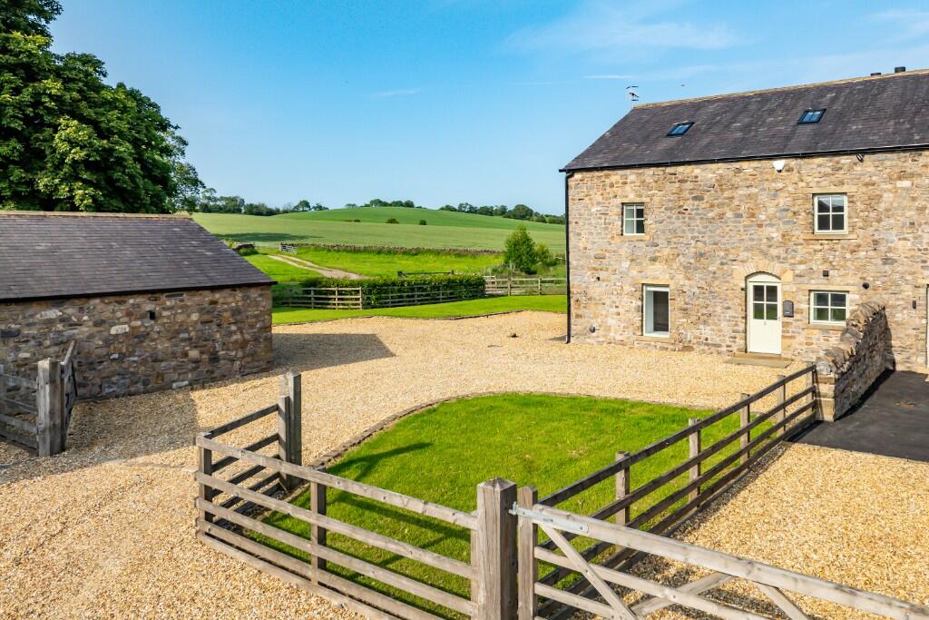 Burnley Road, Gisburn, Clitheroe BB7