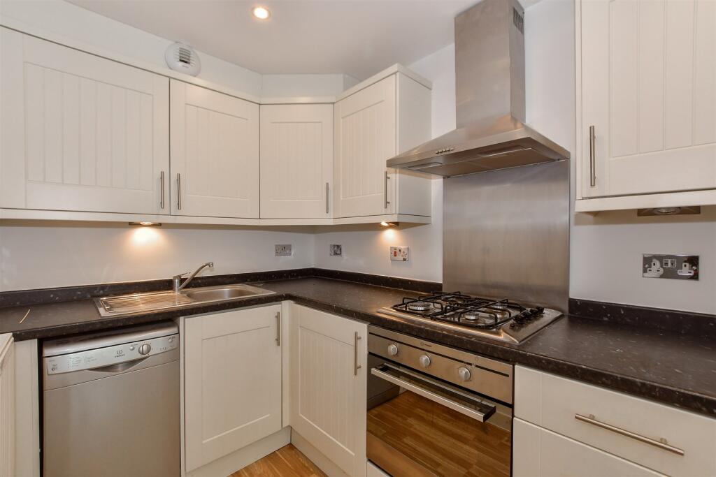 Kitchen/Lounge/Diner