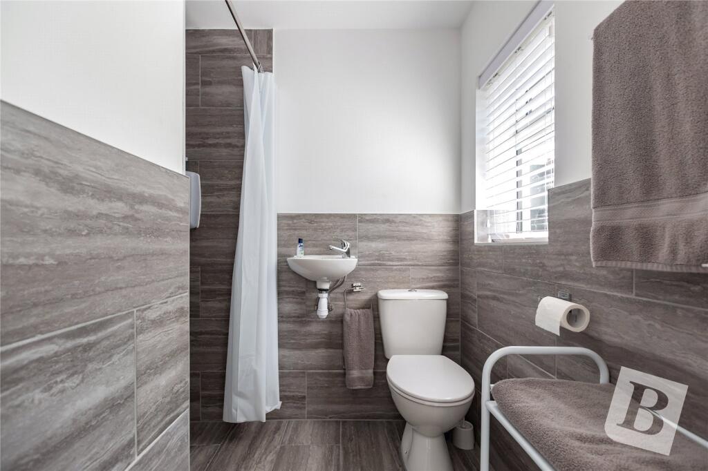 Annexe En-Suite
