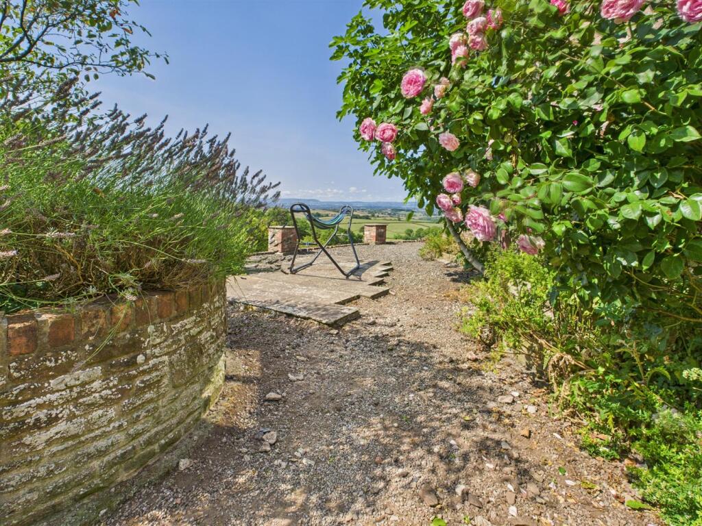 GARDENS AND GROUNDS