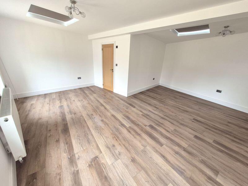 Ground Floor Bedroom