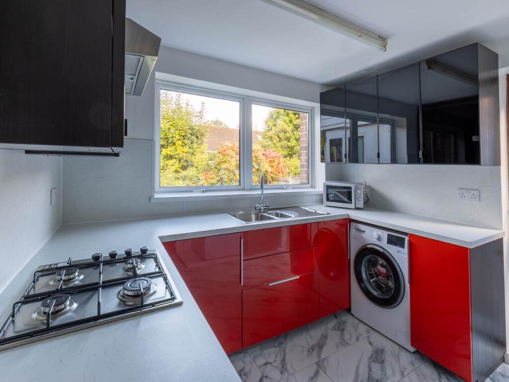 Uplands, Canterbury, Kent