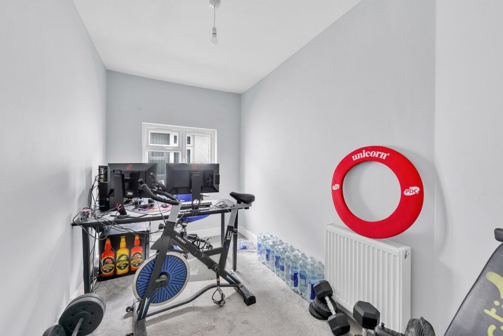Bedroom 4