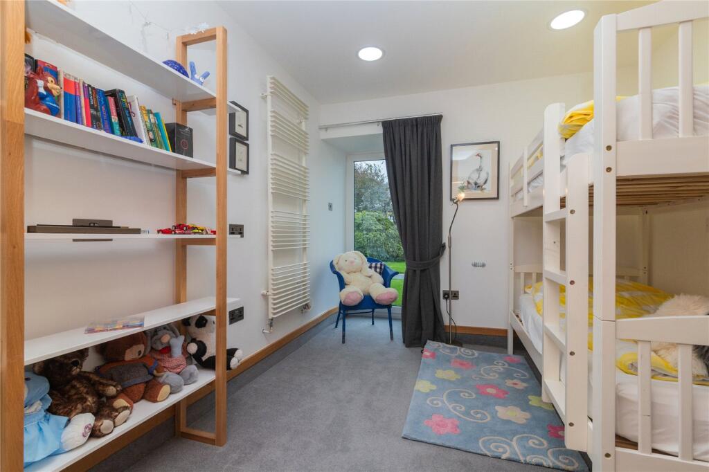 Bedroom Five