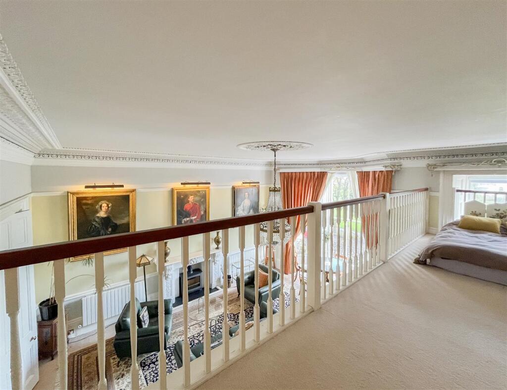 Mezzanine