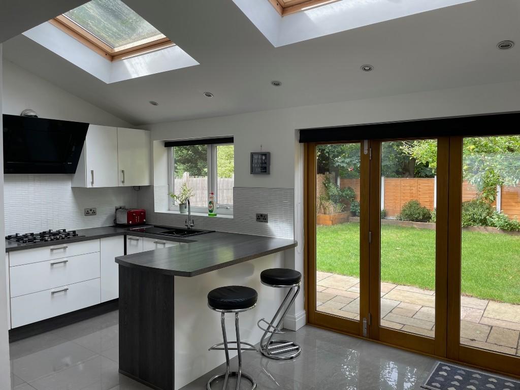 Santon Avenue, Manchester, Greater Manchester, M14