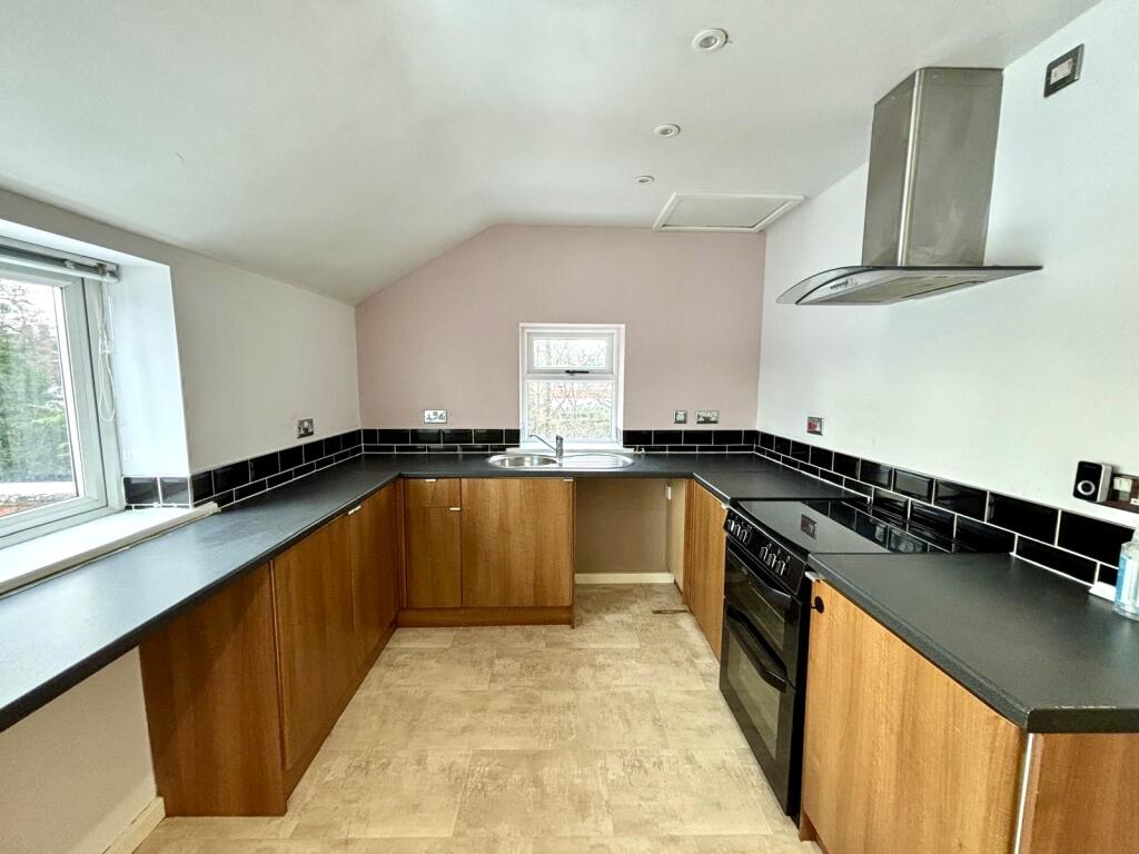 Mansfield Road, DERBY