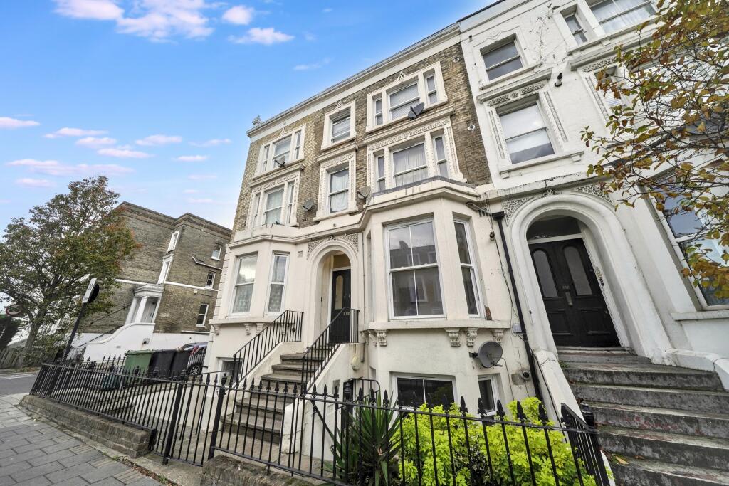 Flat B 164 Coldharbour Lane, London, SE5 9QH