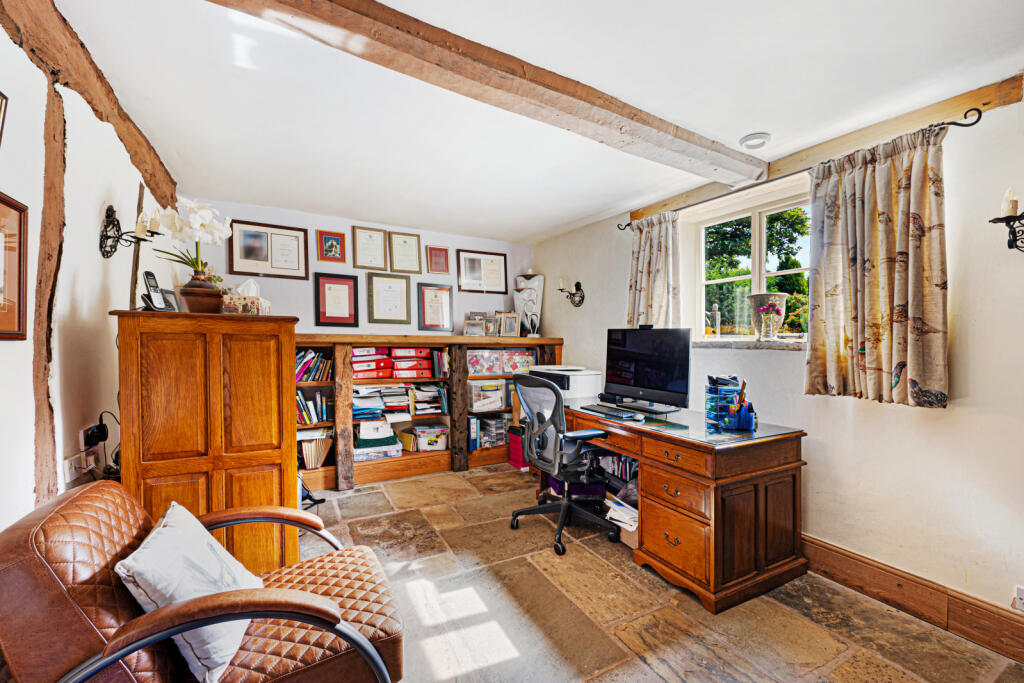 Home Office
