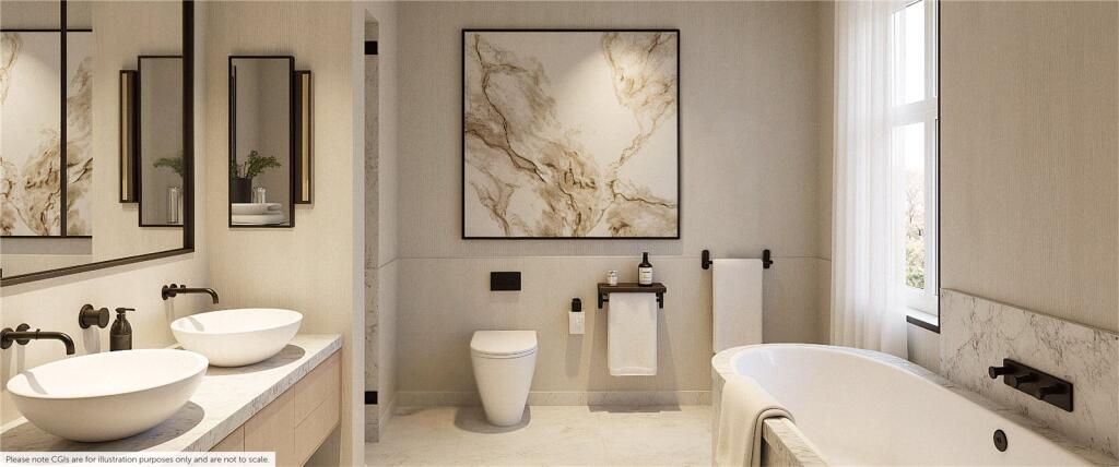 Cgi Bathroom