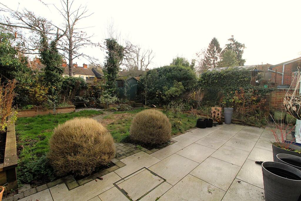 Gardens