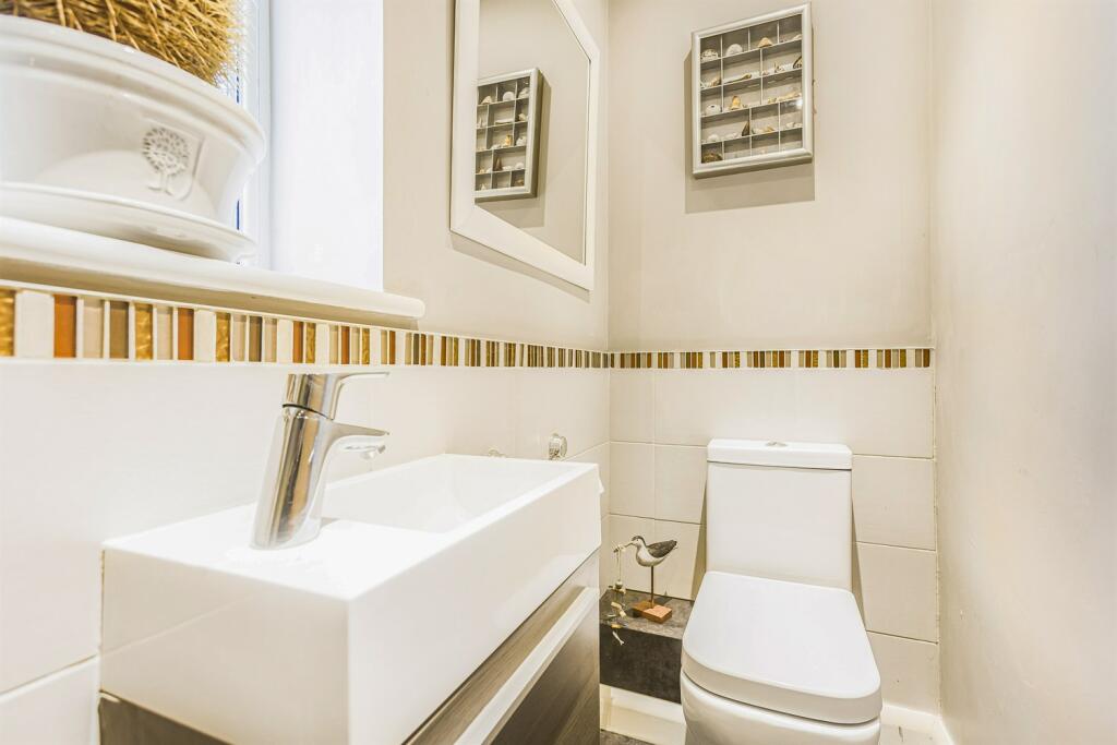 Cloakroom