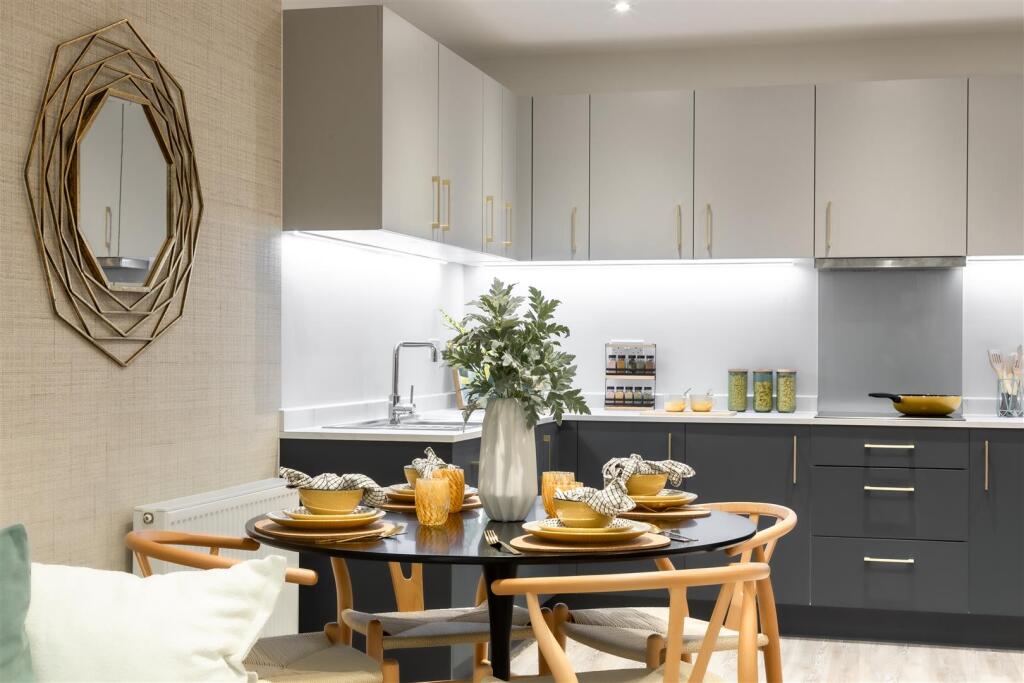 The Granada, Marlowe Road, E17