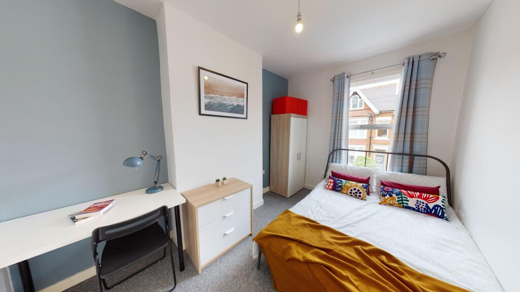 Student Digs - Stret