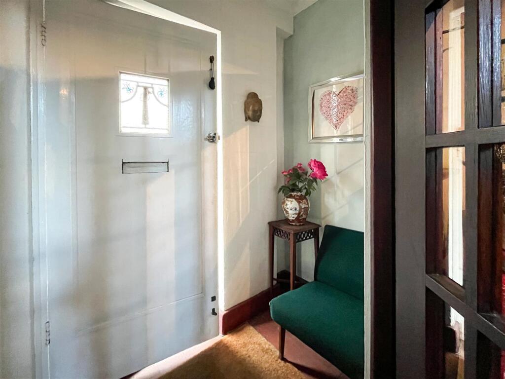 porch