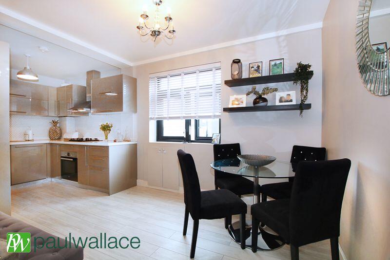 Dining/Kitchen
