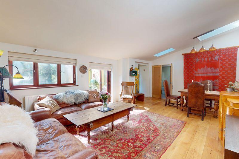 Beverley Lodge, Manor Road, Chagford