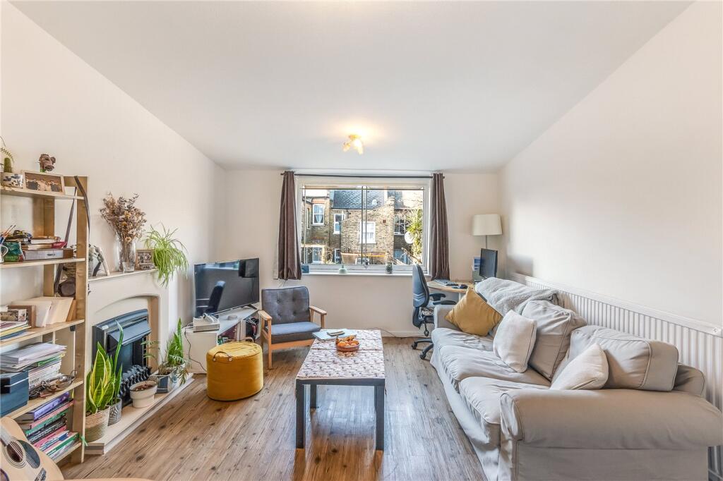 Reception Part Three