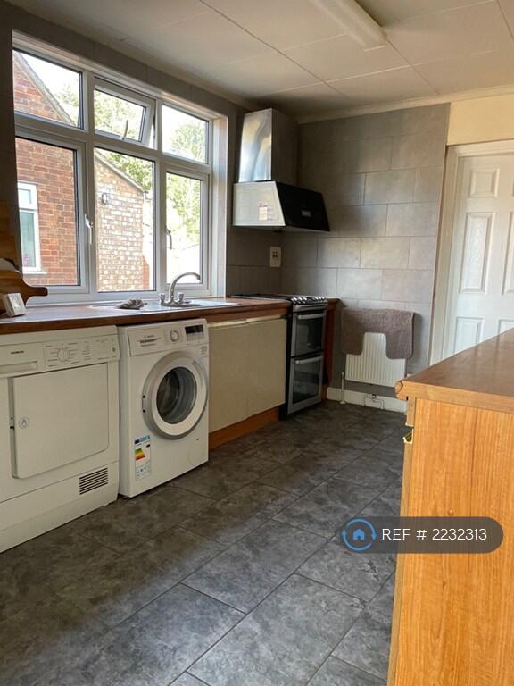 Washing Machine Tumble Dryer 